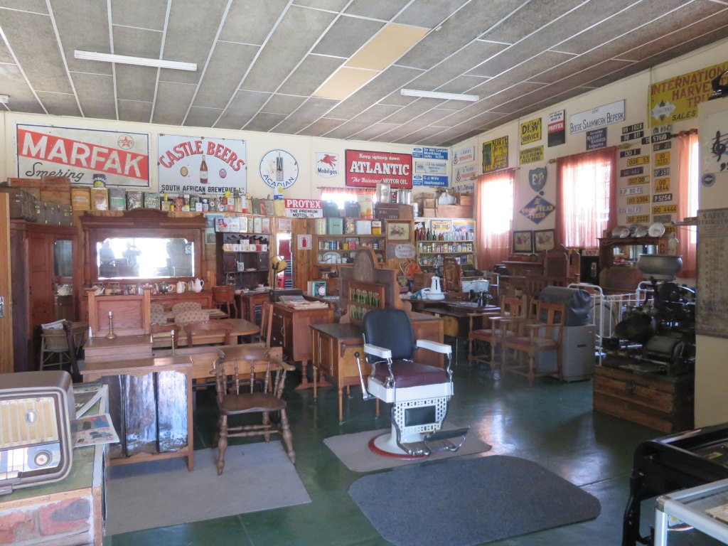 Lindley museum